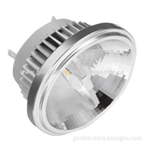 12W COB LED Light, GL-G53-Y027
